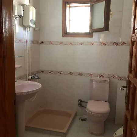 Apartment Mugla Akyaka Goergen