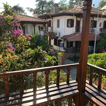 Apartament Mugla Akyaka Goergen *