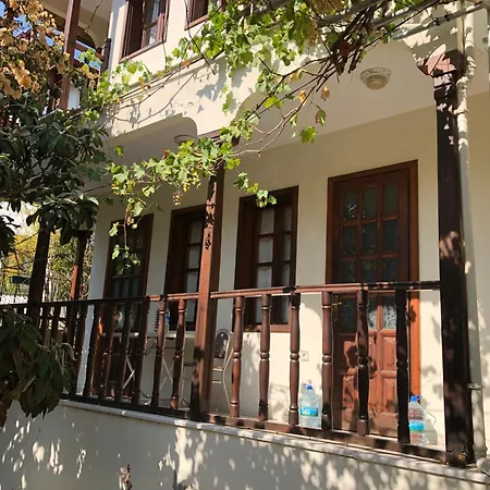 Apartament Mugla Akyaka Goergen