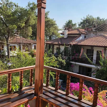 Apartament Mugla Akyaka Goergen